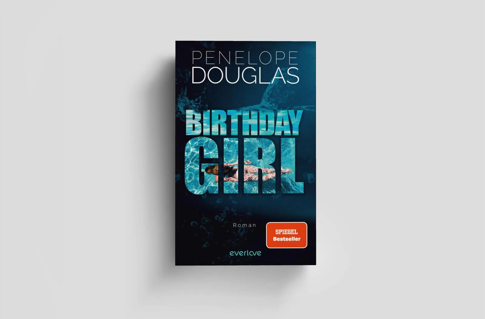 Detailansicht: Birthday Girl (Paperback)