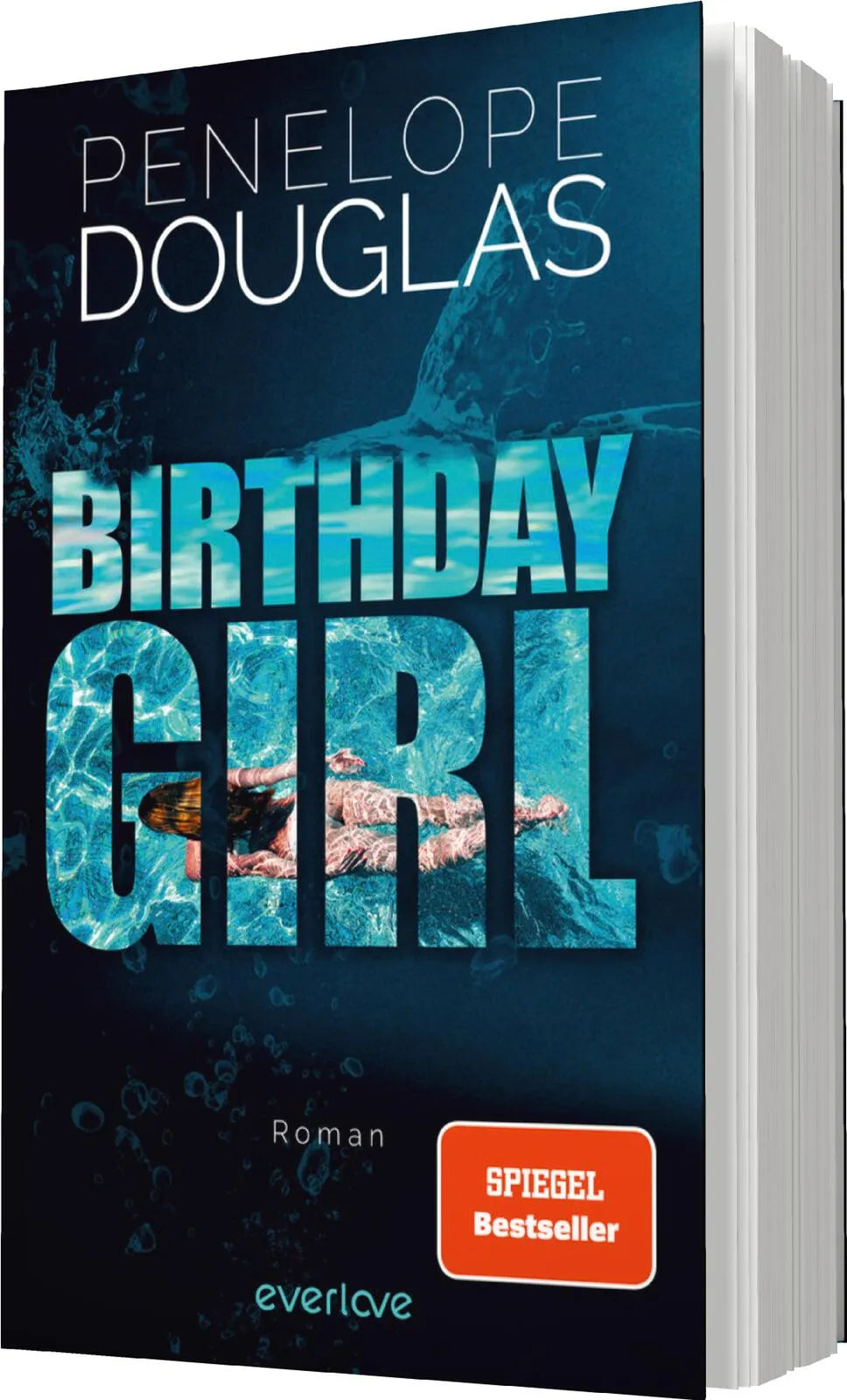 Detailansicht: Birthday Girl (Paperback)