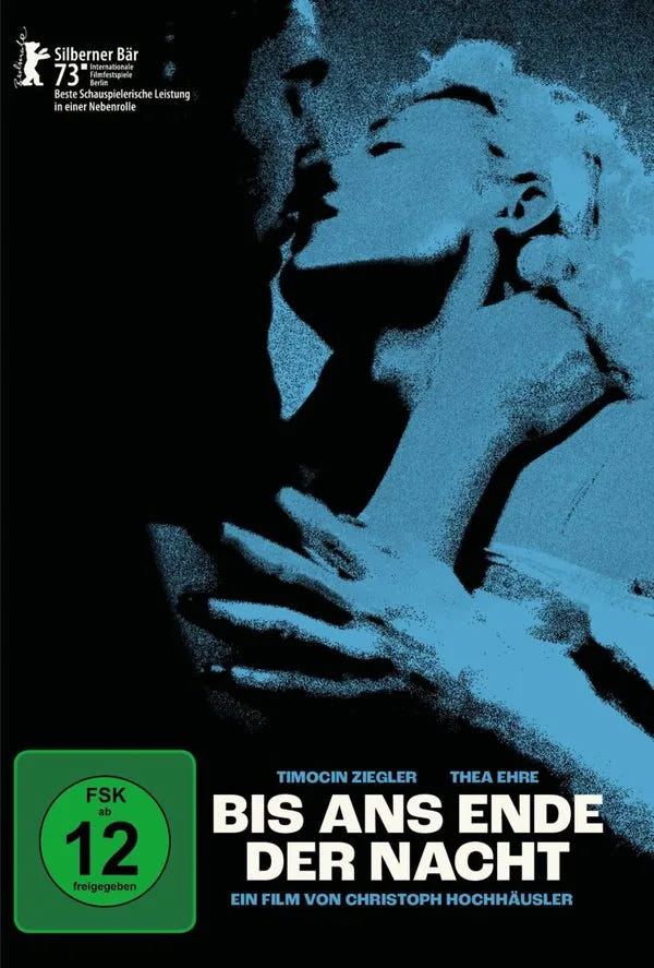 Bis ans Ende der Nacht - DVD