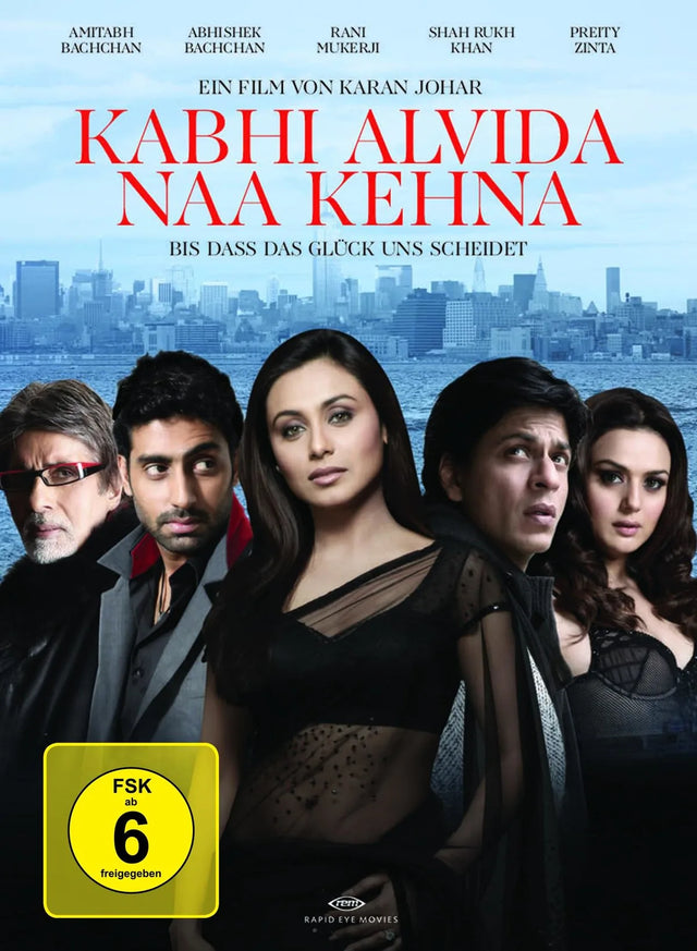 Bis dass das Glück uns scheidet - DVD