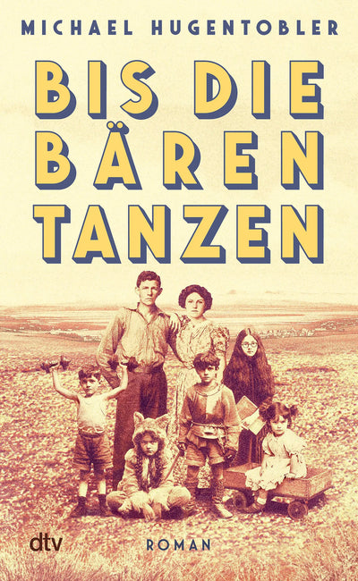Bis die Bären tanzen