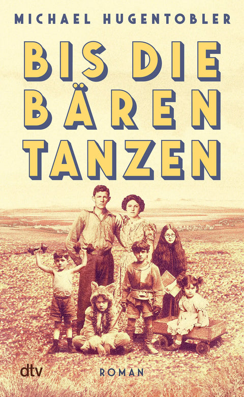 Bis die Bären tanzen