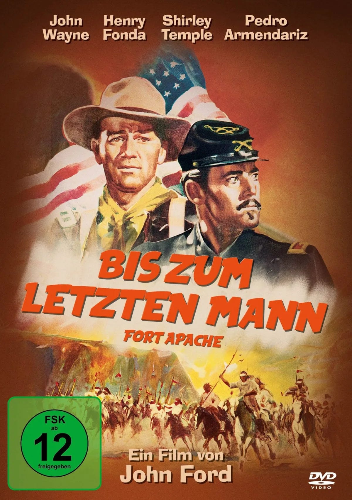Bis zum letzten Mann - DVD