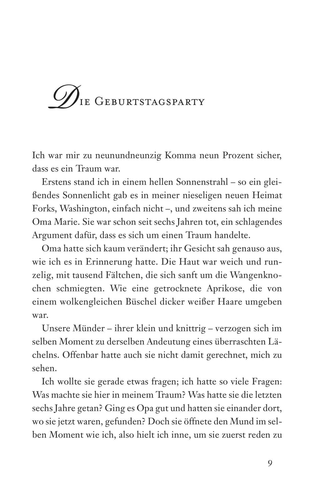 Stephenie Meyer - Biss zur Mittagsstunde