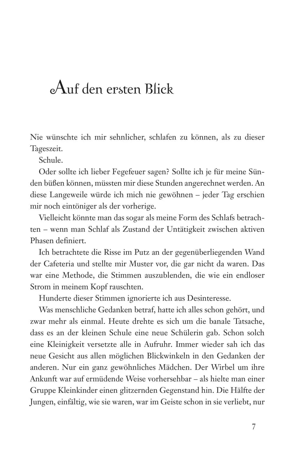 Abbildung von 'Biss zur Mitternachtssonne'