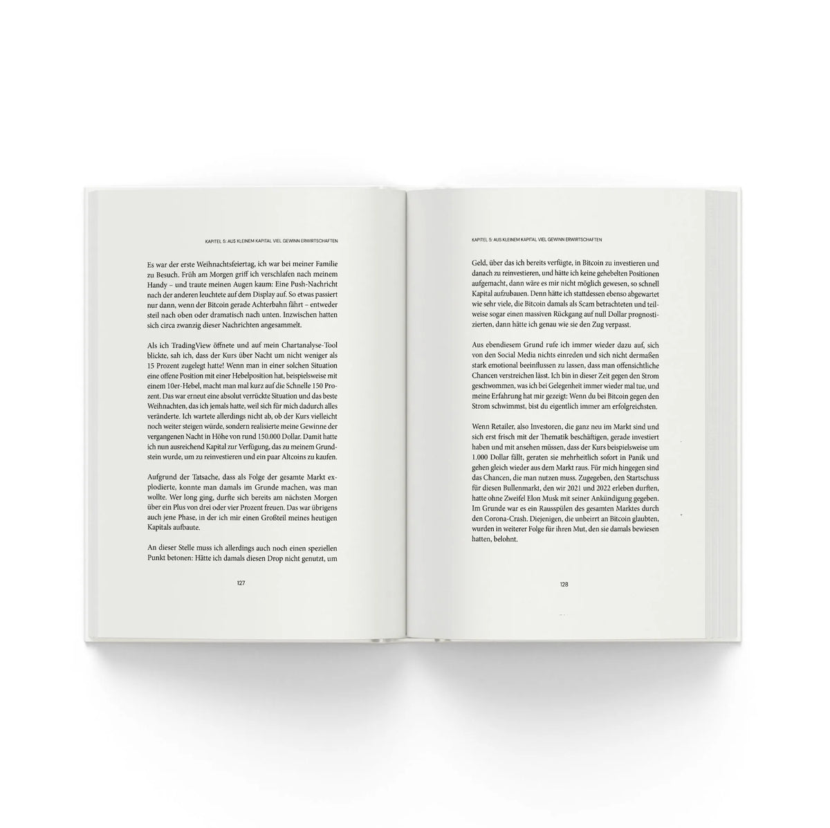 Detailansicht: Bitcoin-Breakout (Taschenbuch)