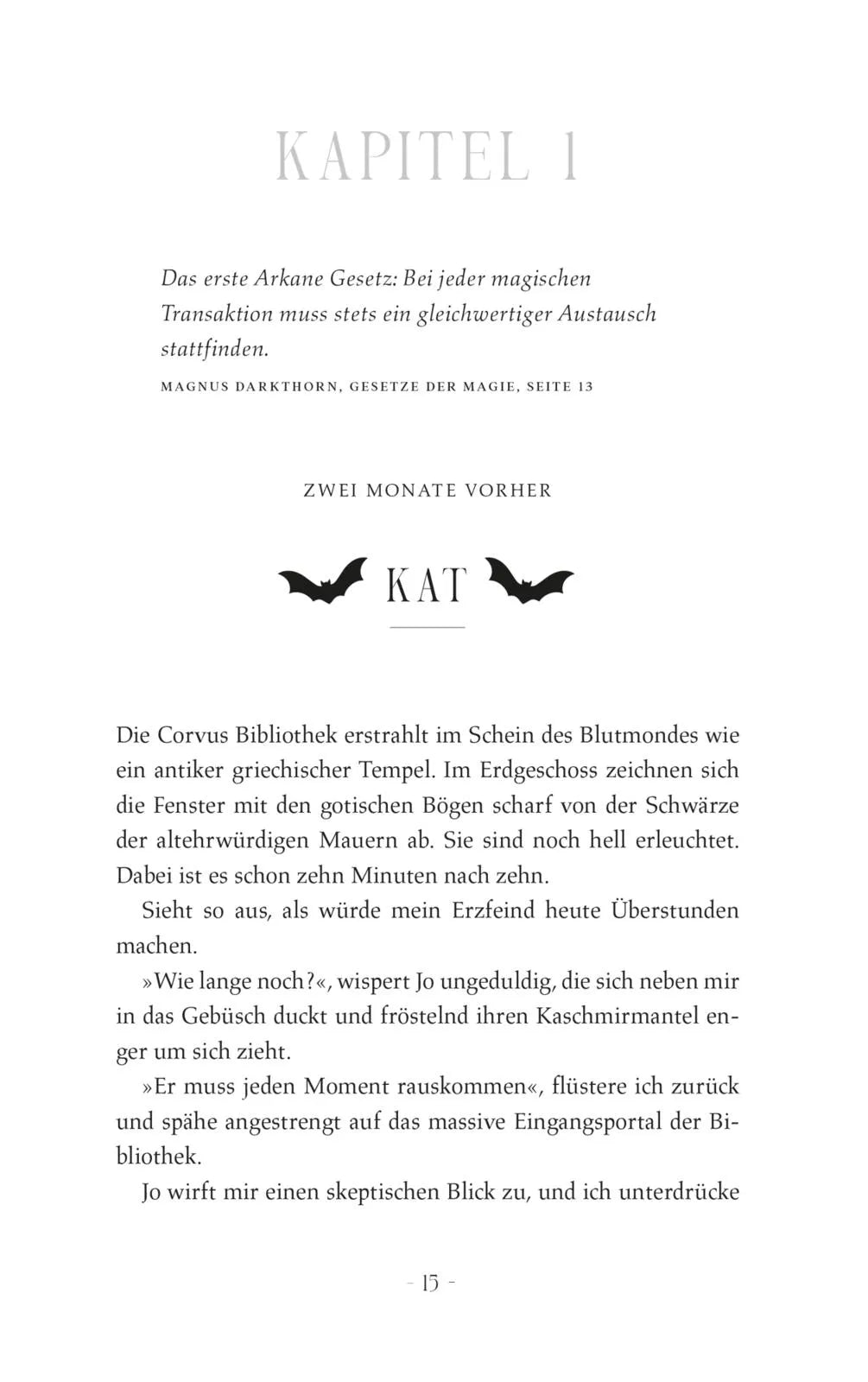 Abbildung von 'Bite the Bride'