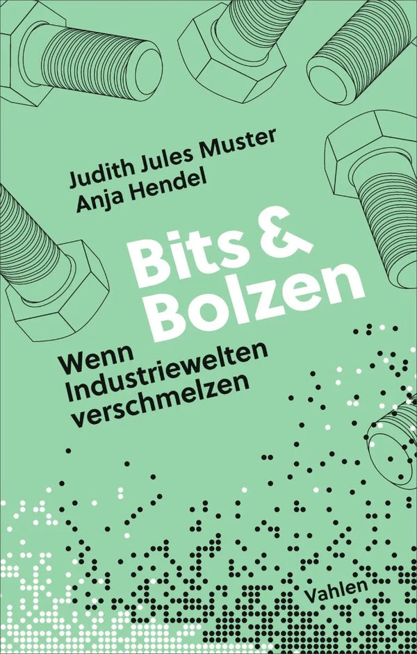 Bits & Bolzen