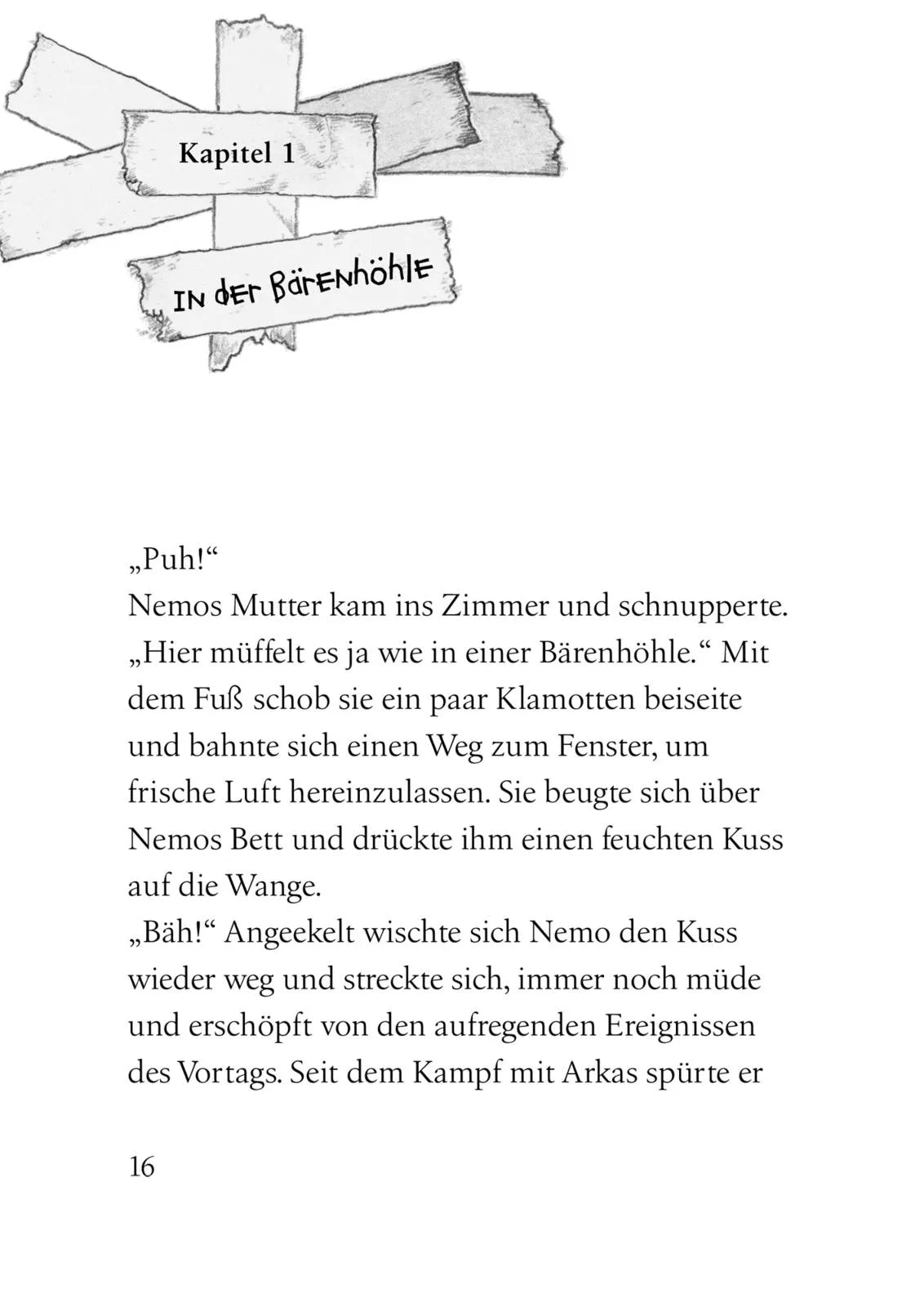 Detailansicht: Bitte nicht öffnen 9: Knautschig! (Hardcover)