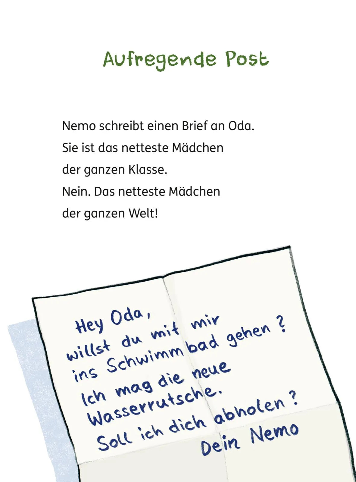 Detailansicht: Bitte nicht öffnen, sonst ... 1: Yeti-Ritter-Schneegewitter (Hardcover)