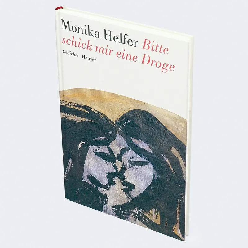 Abbildung von 'Bitte schick mir eine Droge'