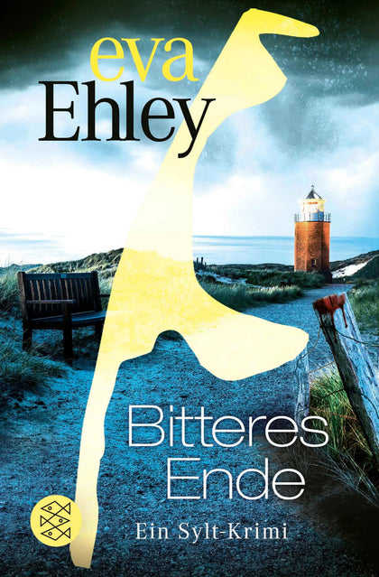 Cover: Bitteres Ende (E-Book) von Eva Ehley