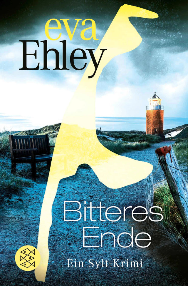 Cover: Bitteres Ende (E-Book) von Eva Ehley