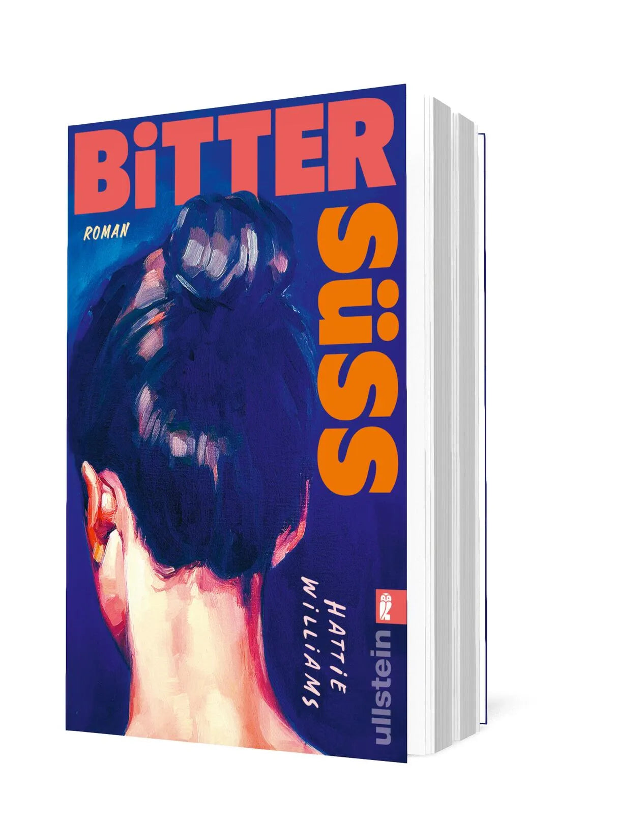Detailansicht: Bittersüß (Taschenbuch)