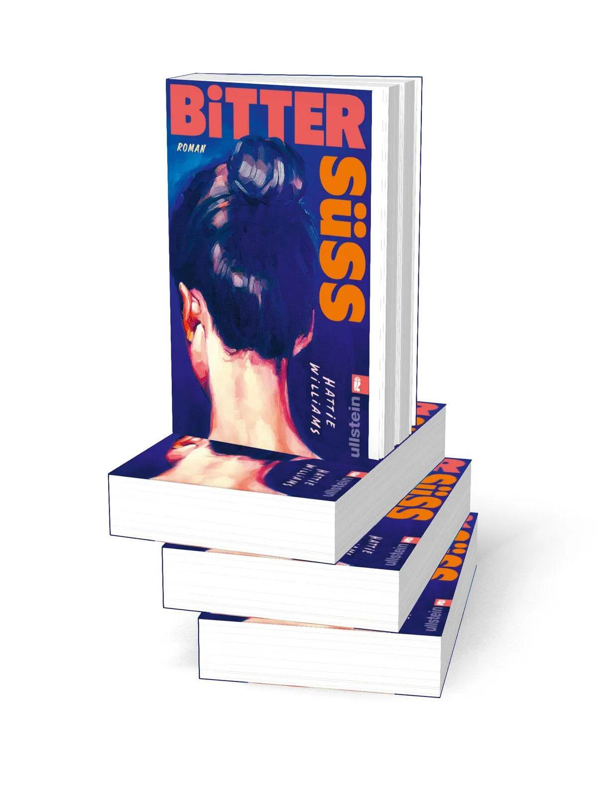 Detailansicht: Bittersüß (Taschenbuch)