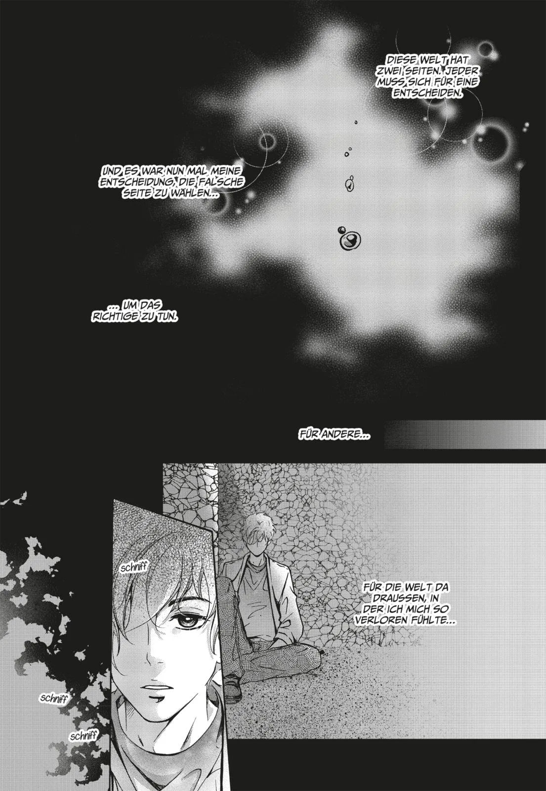 Oroken - BL is magic! 2