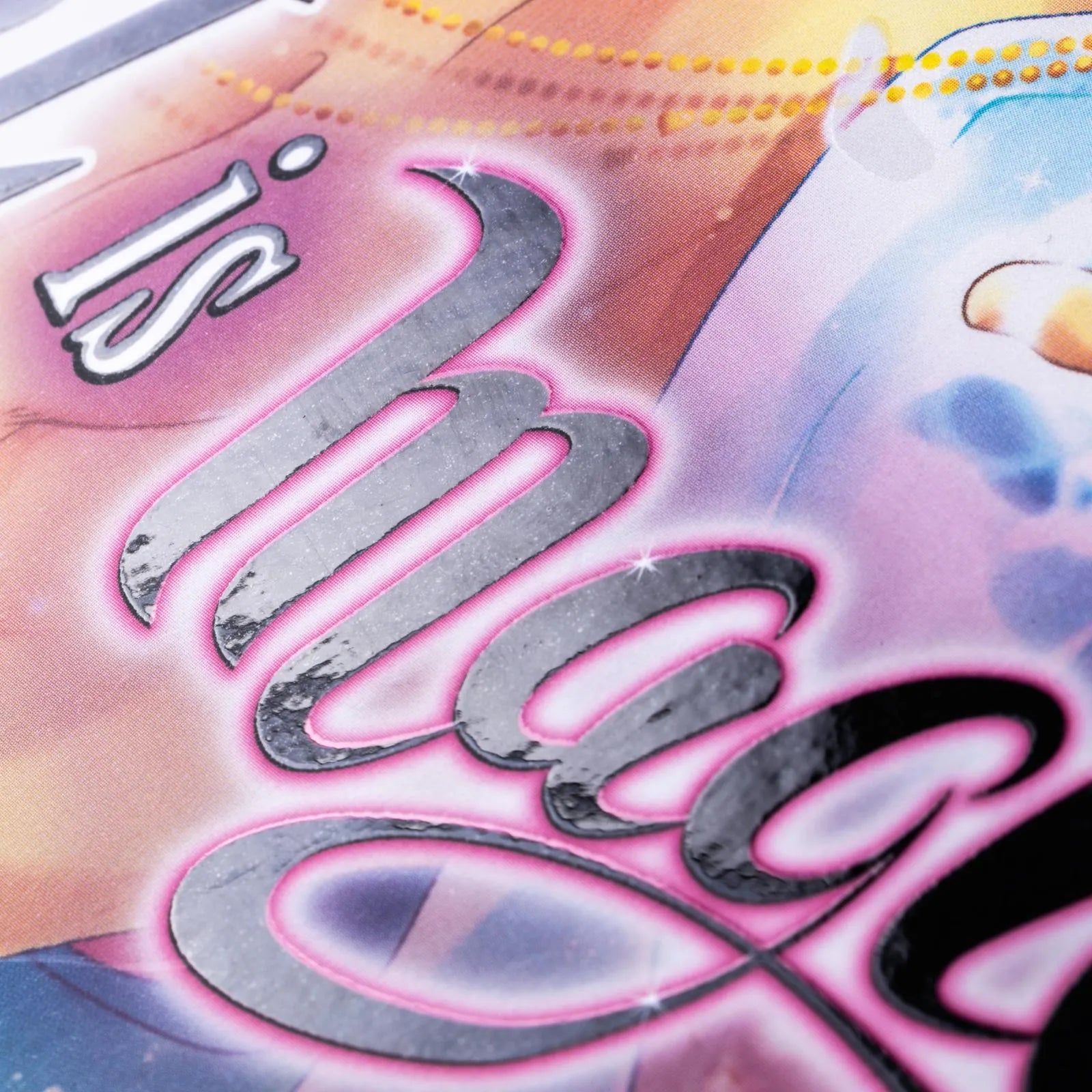 Produktansicht: BL is magic! 4 (Taschenbuch)