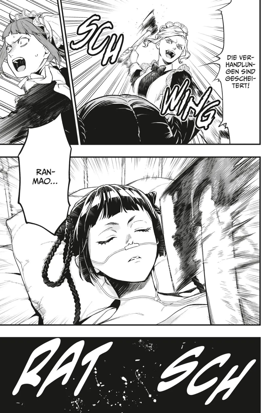 Abbildung von 'Black Butler 31'