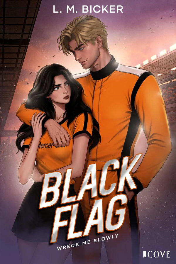 Black Flag