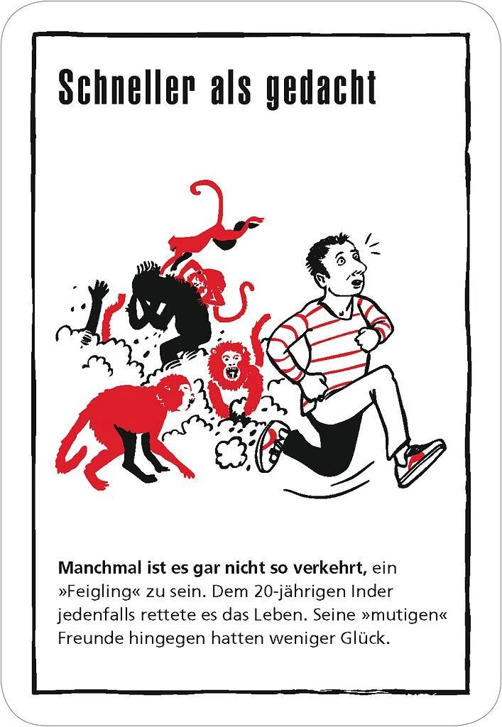 black stories #Ausgepostet! – Ansicht