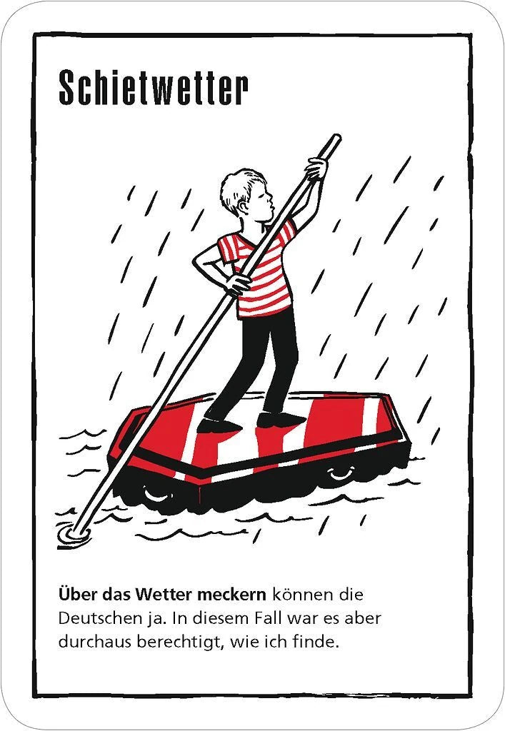 black stories Bestattet wird immer! – Ansicht