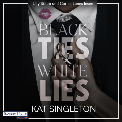 Black Ties and White Lies