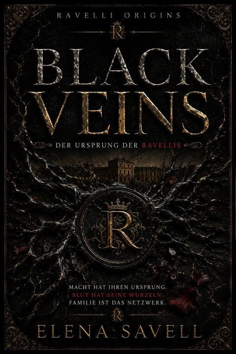 Black Veins