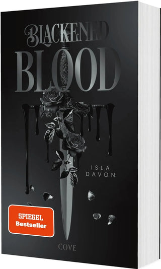 Blackened Blood