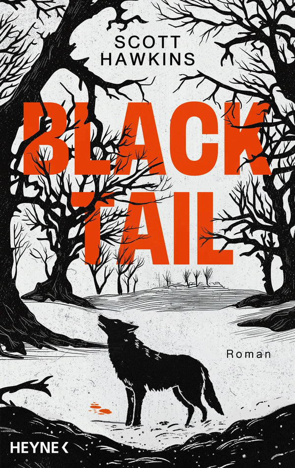 Blacktail