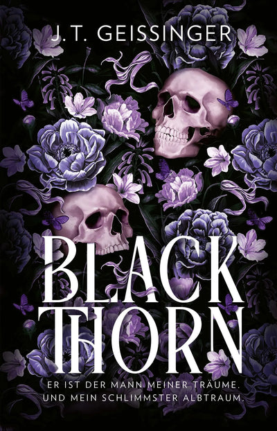 Blackthorn
