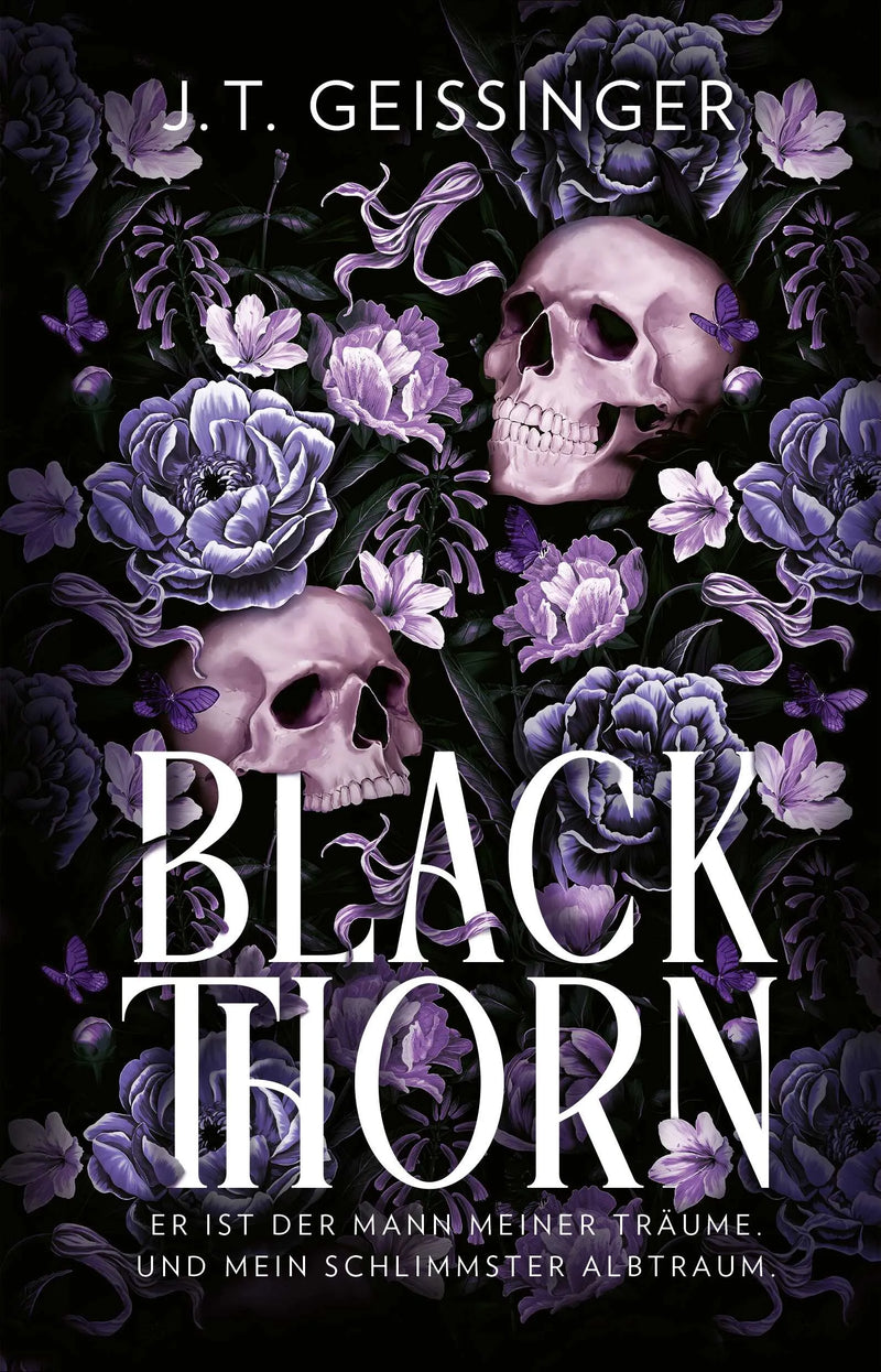 Blackthorn
