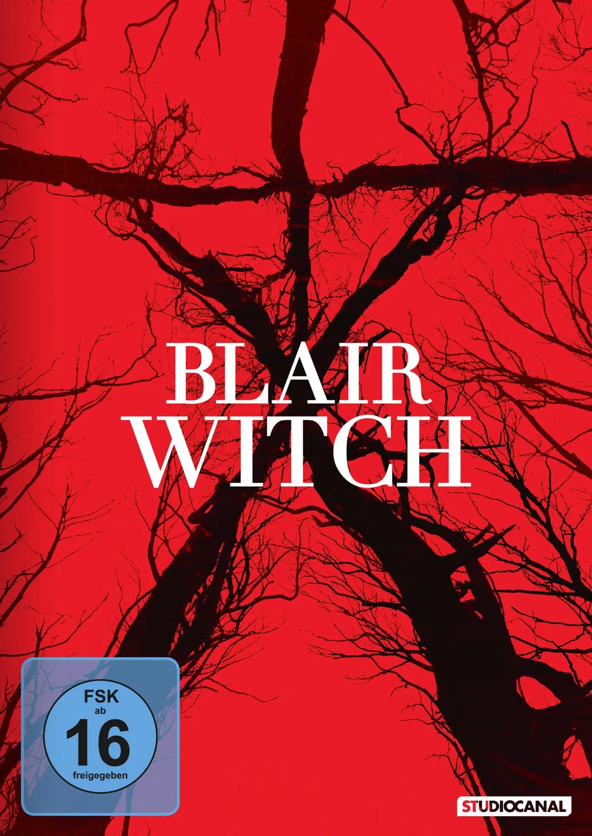Blair Witch - DVD