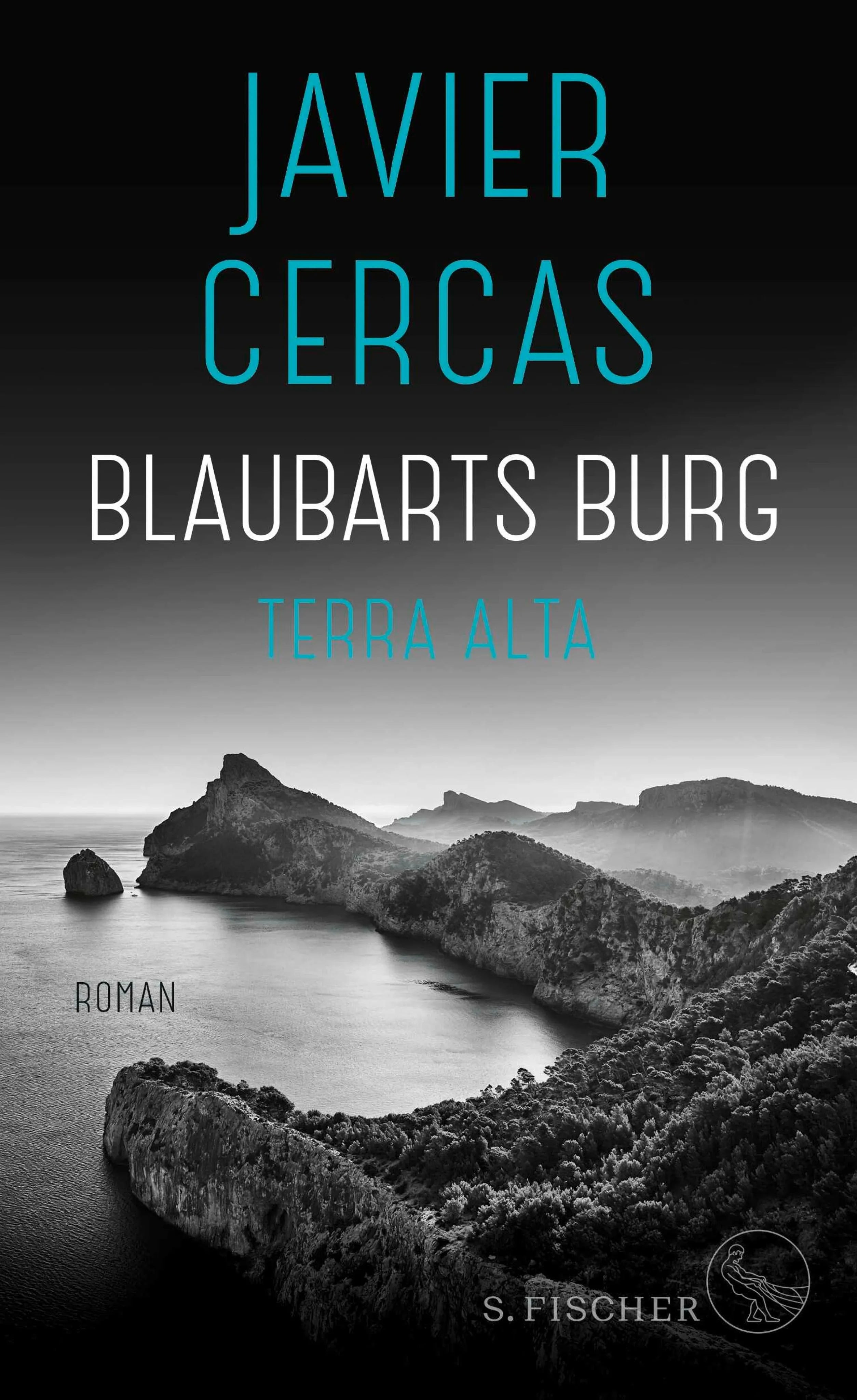 Cover: Blaubarts Burg (E-Book) von Javier Cercas