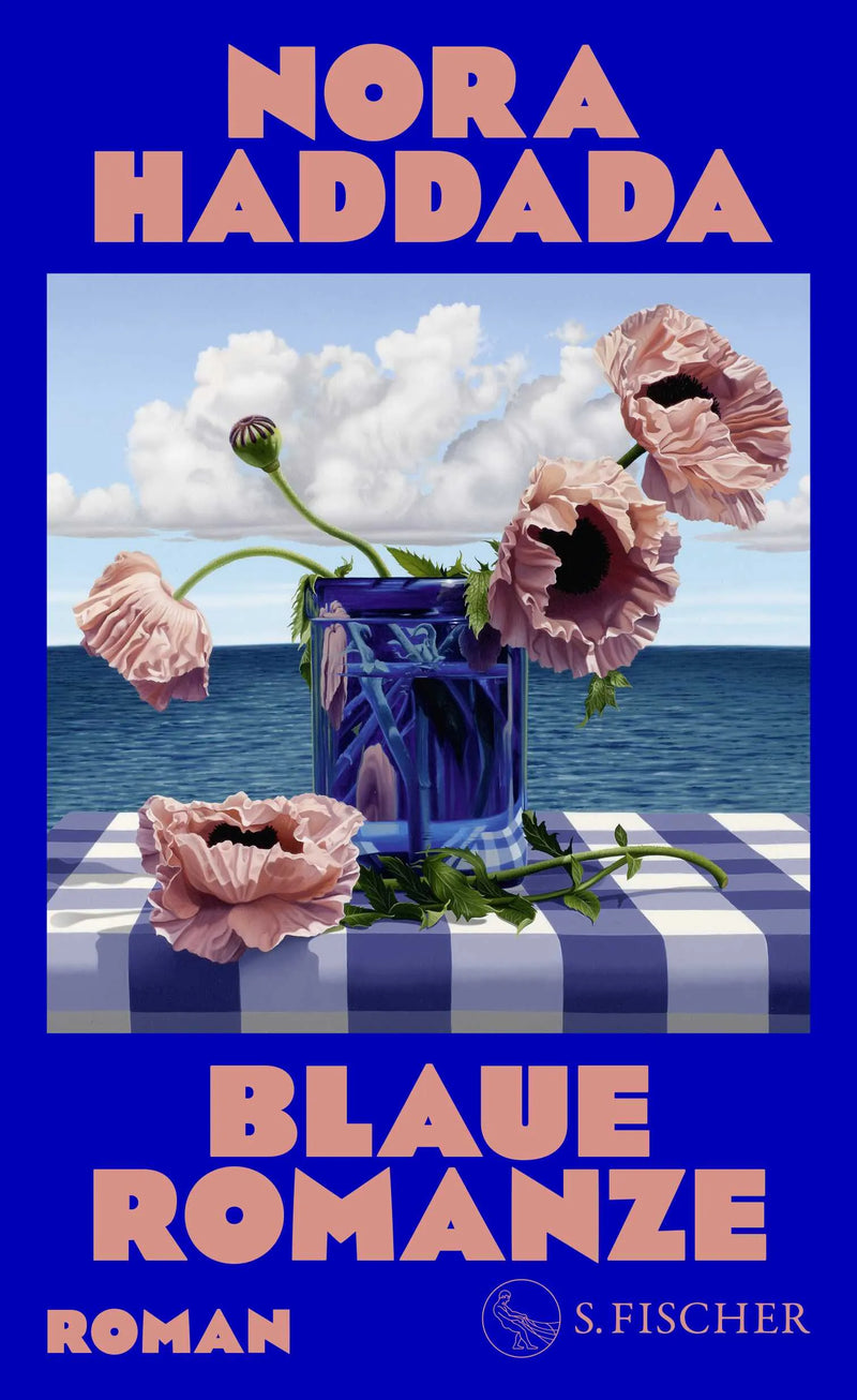 Blaue Romanze