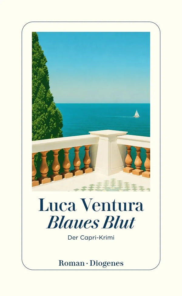Blaues Blut