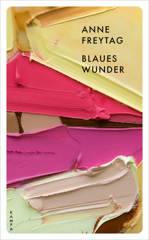 Blaues Wunder