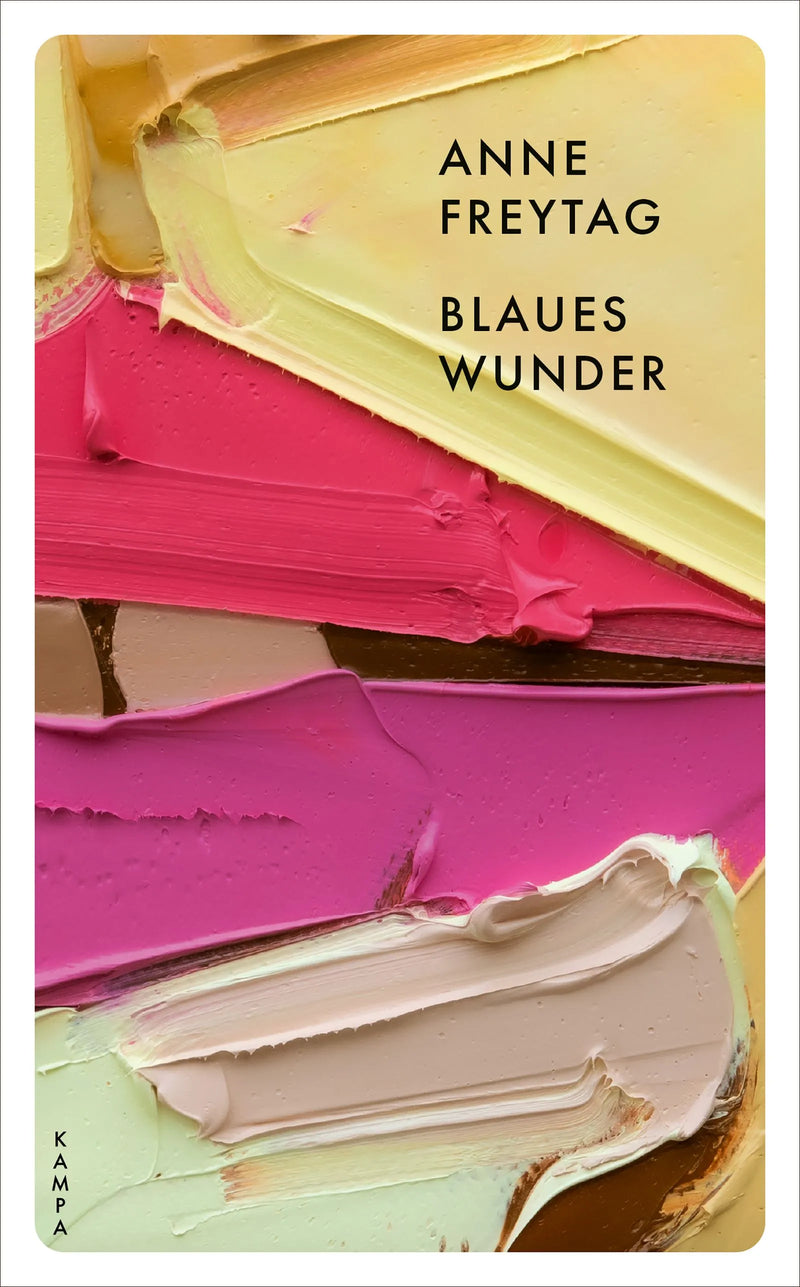 Blaues Wunder