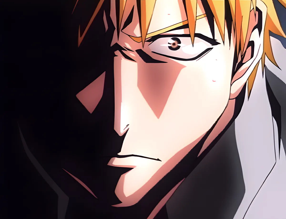 Filmszene 1 aus BLEACH - Bankai-Edition - Vol. 1 (Ep. 1-109) – Blu-ray. Regie: Noriyuki Abe