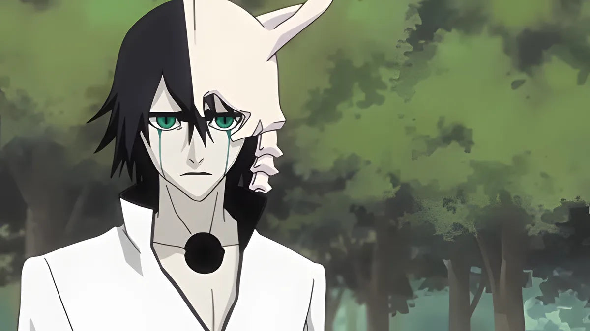 Filmszene 2 aus BLEACH - Bankai-Edition - Vol. 2 (Ep. 110-189) – Blu-ray. Regie: Noriyuki Abe