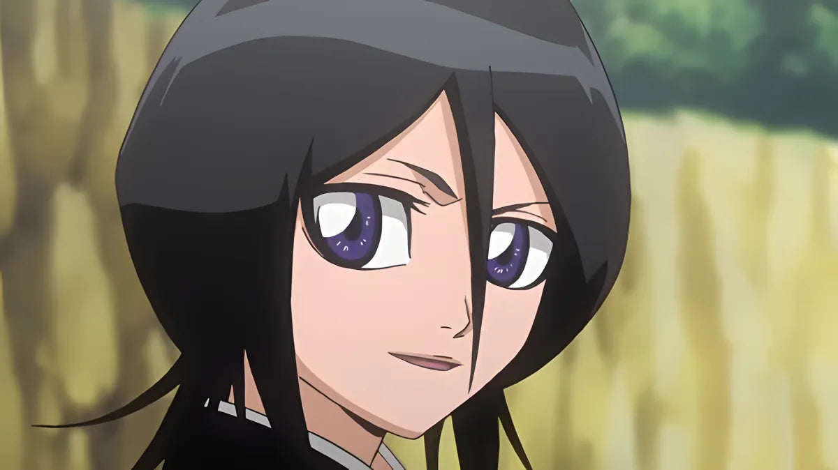Filmszene 5 aus BLEACH - Bankai-Edition - Vol. 2 (Ep. 110-189) – Blu-ray. Regie: Noriyuki Abe