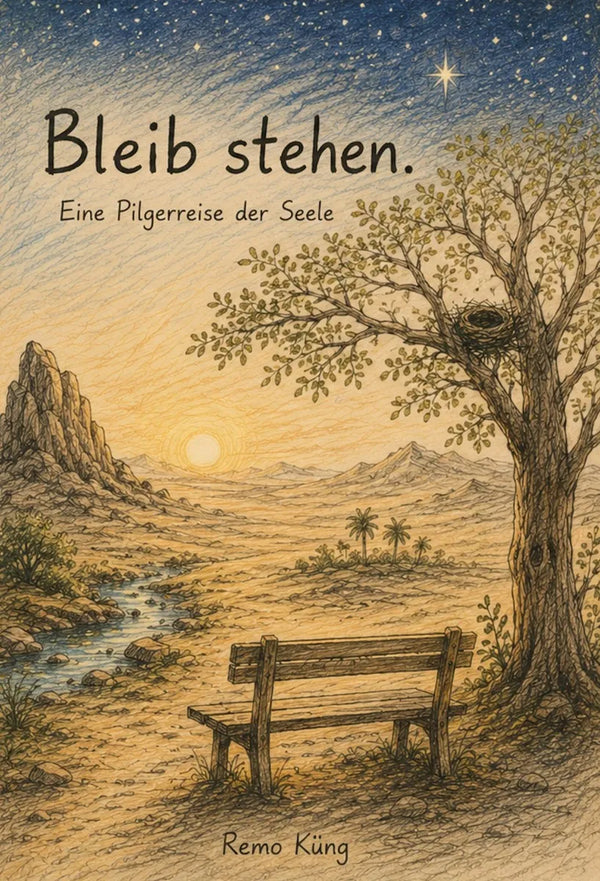 Bleib stehen