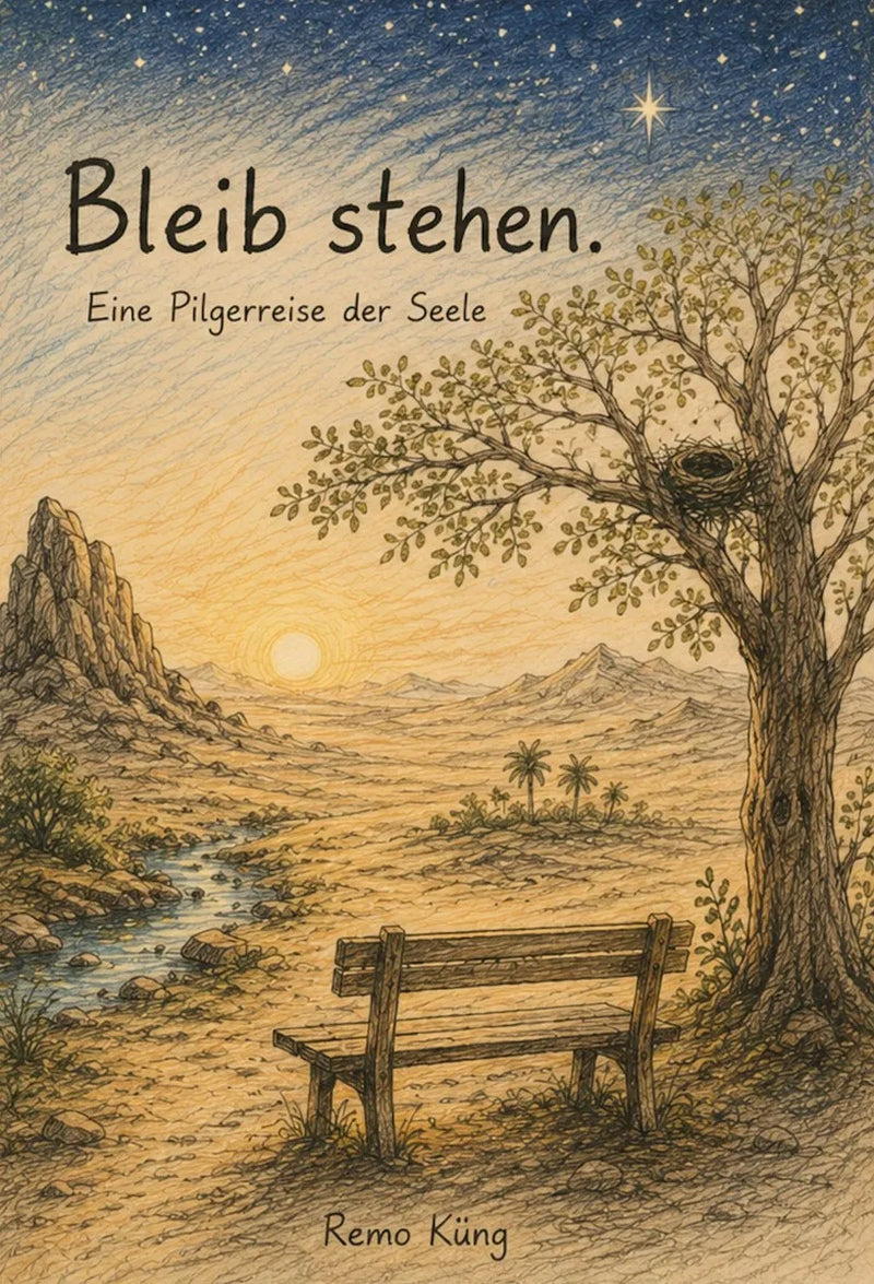 Bleib stehen