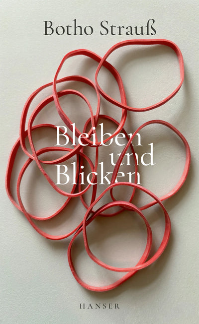 Bleiben und Blicken