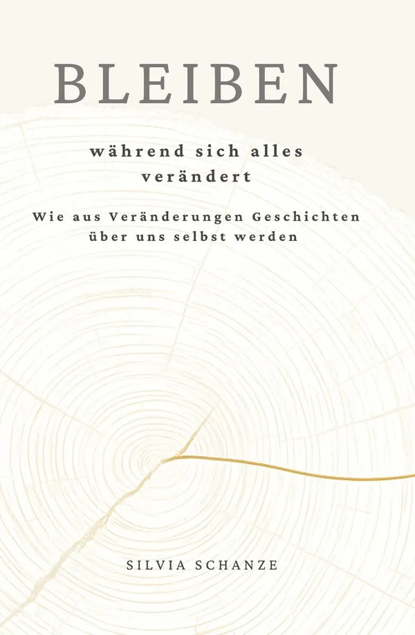Bleiben, während sich alles verändert