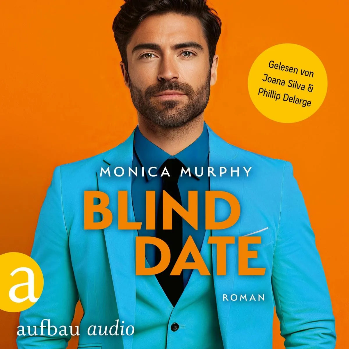 Cover: Blind Date (Hörbuch Download) von Monica Murphy