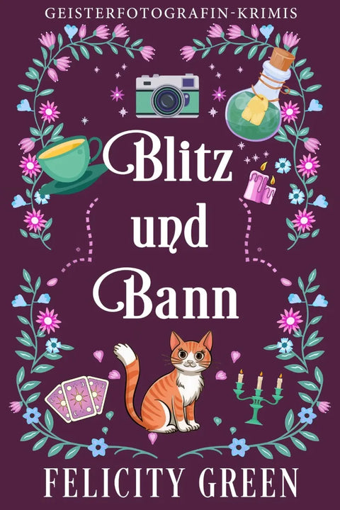 Blitz und Bann