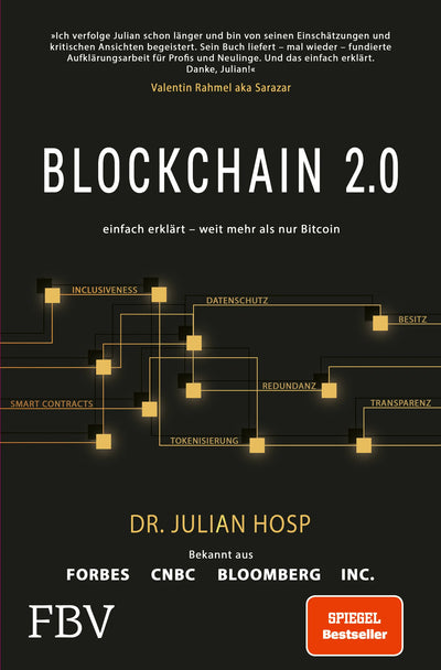 Blockchain 2.0 – einfach erklärt – mehr als nur Bitcoin