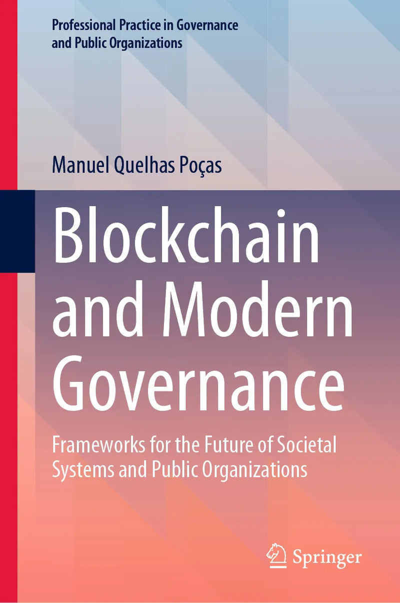 Blockchain and Modern Governance