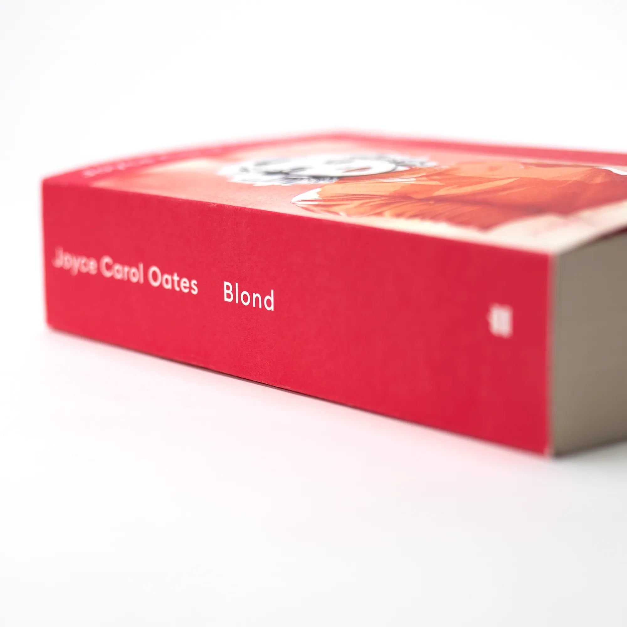 Detailansicht: Blond (Taschenbuch)