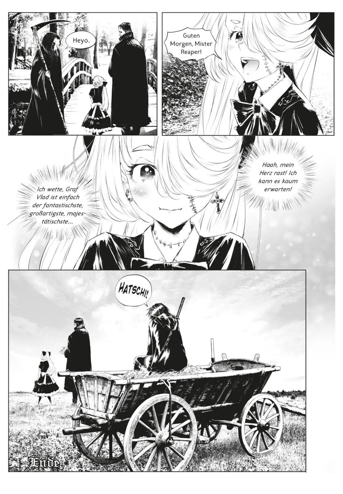 Abbildung von 'Blood Blade 3'